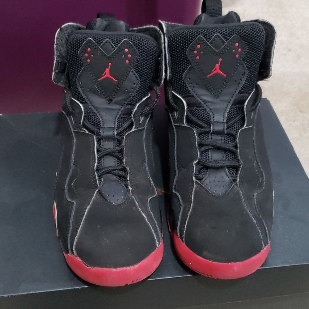 Jordan True Flight
